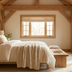 Timber Room interior